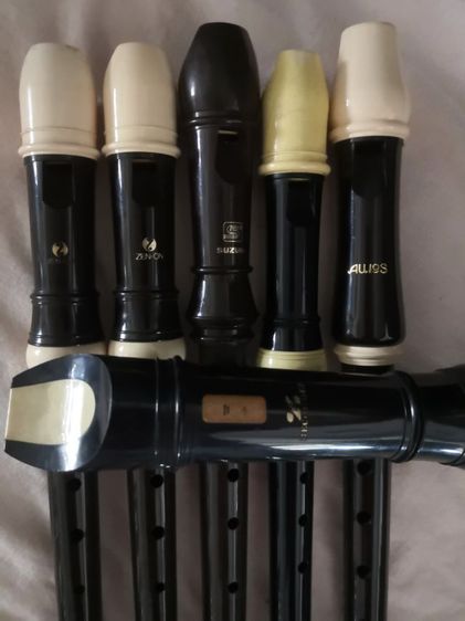 ขลุ่ย รูปที่ 2