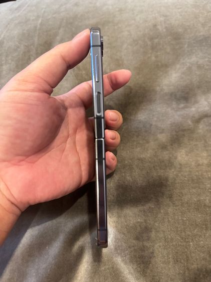 Samsung Galaxy Filp5 สีGraphite ขนาด512GB รูปที่ 10