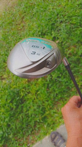 นักเรียนกลับบ้าน ฝากขายชุดใหญ่ เหล็ก 8 อัน ไม้ 4 อันพร้อม Cover Katana Japan Flex R.ตีง่าย ได้ระยะ แถมถุง  ให้ด้วย  ของอยู่เชียงใหม่ รูปที่ 14