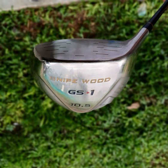 นักเรียนกลับบ้าน ฝากขายชุดใหญ่ เหล็ก 8 อัน ไม้ 4 อันพร้อม Cover Katana Japan Flex R.ตีง่าย ได้ระยะ แถมถุง  ให้ด้วย  ของอยู่เชียงใหม่ รูปที่ 13