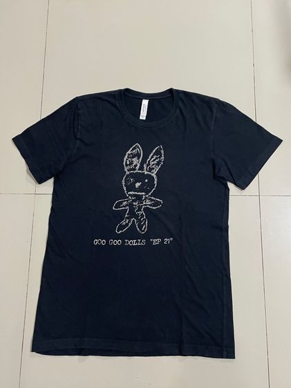 เสื้อยืดวง Goo Goo Dools รูปที่ 2