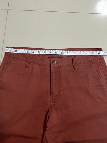 กางเกงสเลค ELEMENT รูปที่ 8