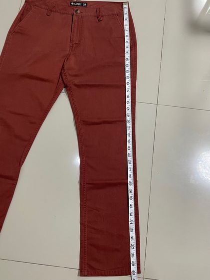 กางเกงสเลค ELEMENT รูปที่ 9