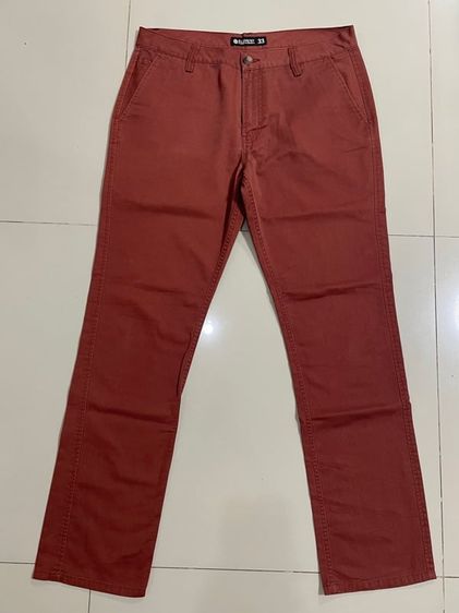 กางเกงสเลค ELEMENT