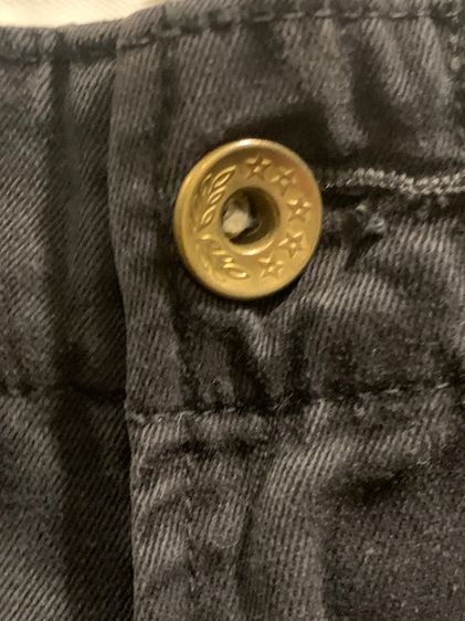 UNIQLO Chino made in Vietnam  รูปที่ 4