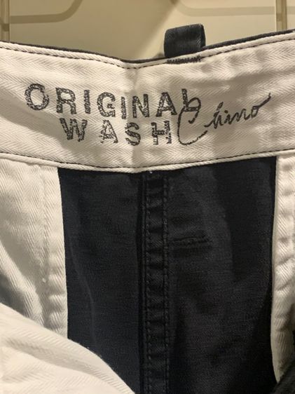 UNIQLO Chino made in Vietnam  รูปที่ 5