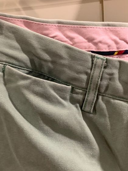 RL RUGBY Chino made in Sri Lanka  รูปที่ 6