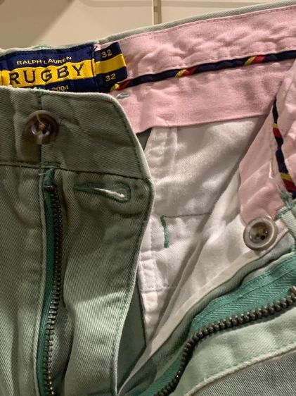 RL RUGBY Chino made in Sri Lanka  รูปที่ 4
