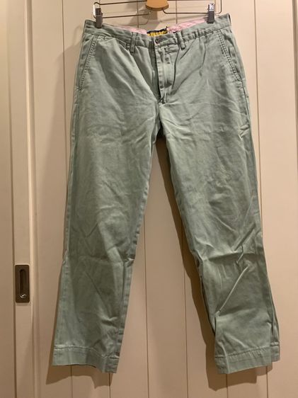 RL RUGBY Chino made in Sri Lanka  รูปที่ 2