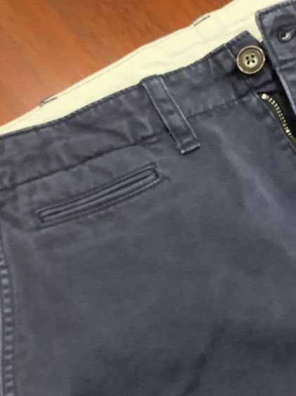 UNIQLO Chino made in Vietnam  รูปที่ 4