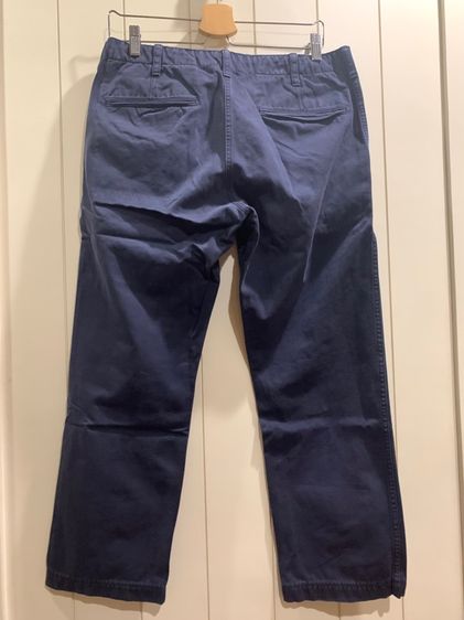 UNIQLO Chino made in Vietnam  รูปที่ 2