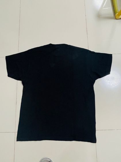 เสื้อยืดวง SEX PISTOLS รูปที่ 3