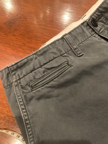 UNIQLO Chino made in Vietnam  รูปที่ 3