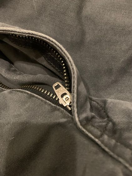UNIQLO Chino made in Vietnam  รูปที่ 4