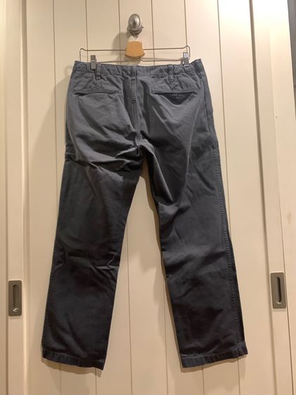 UNIQLO Chino made in Vietnam  รูปที่ 2