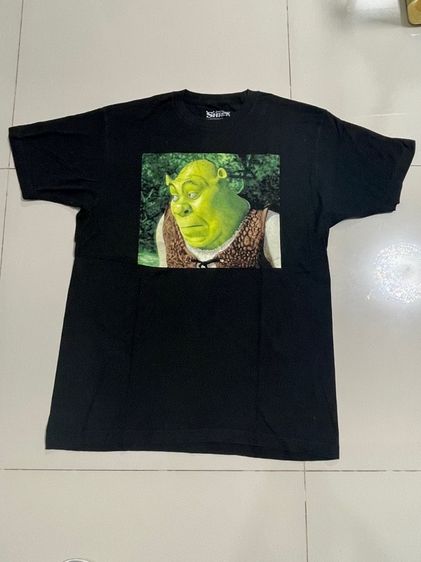 เสื้อการ์ตูน SHREK รูปที่ 2