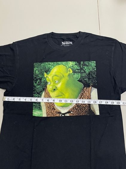 เสื้อการ์ตูน SHREK รูปที่ 7