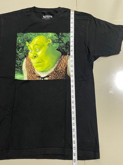 เสื้อการ์ตูน SHREK รูปที่ 8