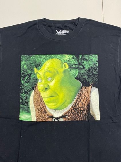 เสื้อการ์ตูน SHREK รูปที่ 4