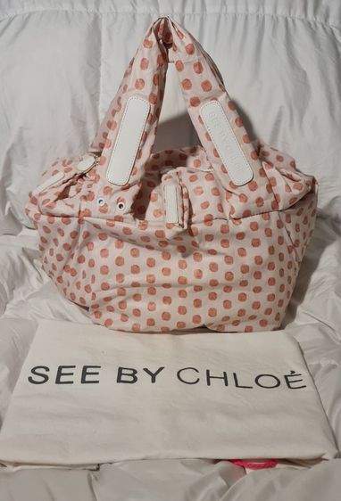 see by chloe แท้100