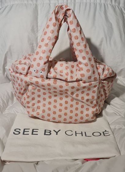 see by chloe แท้100 รูปที่ 2