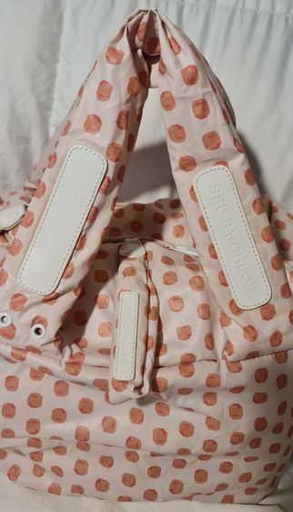 see by chloe แท้100 รูปที่ 4