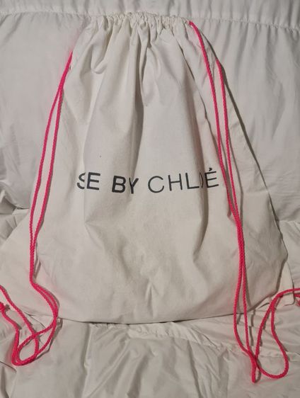 see by chloe แท้100 รูปที่ 13