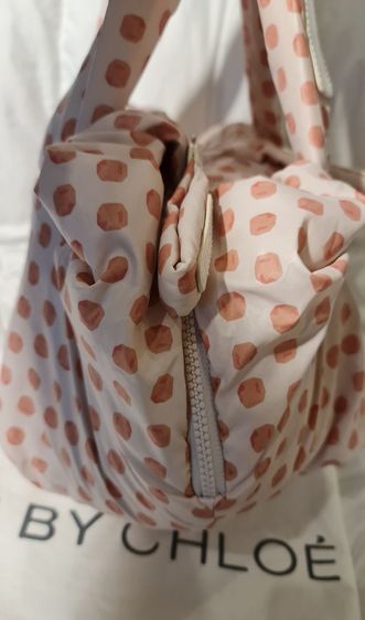 see by chloe แท้100 รูปที่ 5