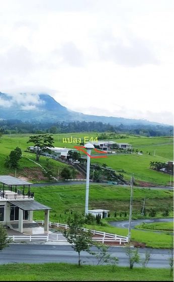 ที่ดินจัดสรร แปลงสวย โครงการ The Bliss by KhaoKor Highland รูปที่ 2