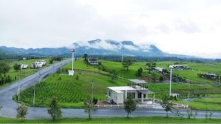 ที่ดินจัดสรร แปลงสวย โครงการ The Bliss by KhaoKor Highland