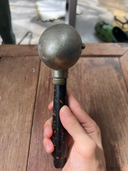 ไมล์โคโฟโบราณ รูปที่ 4