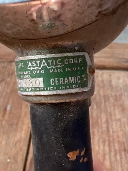 ไมล์โคโฟโบราณ รูปที่ 2