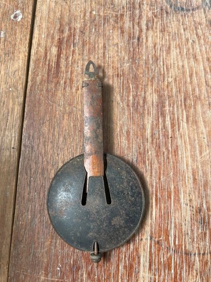 ตุ้มนาฬิกาเก่า รูปที่ 2