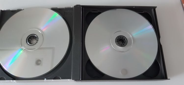 ซีดีเพลงคลาสสิคของศิลปิน Chopin รูปที่ 4