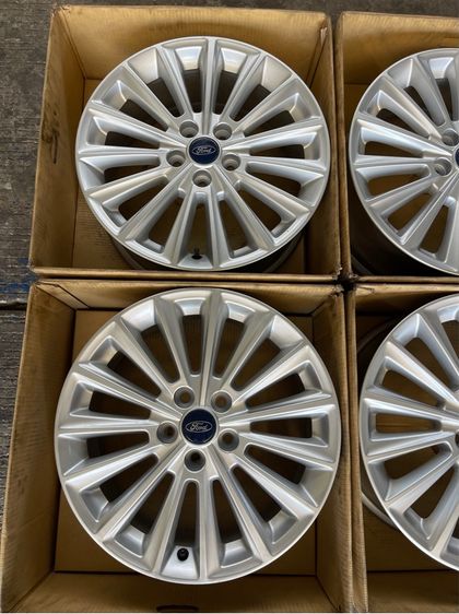 Ford Focus ขอบ 17 Top 💢 รูปที่ 4