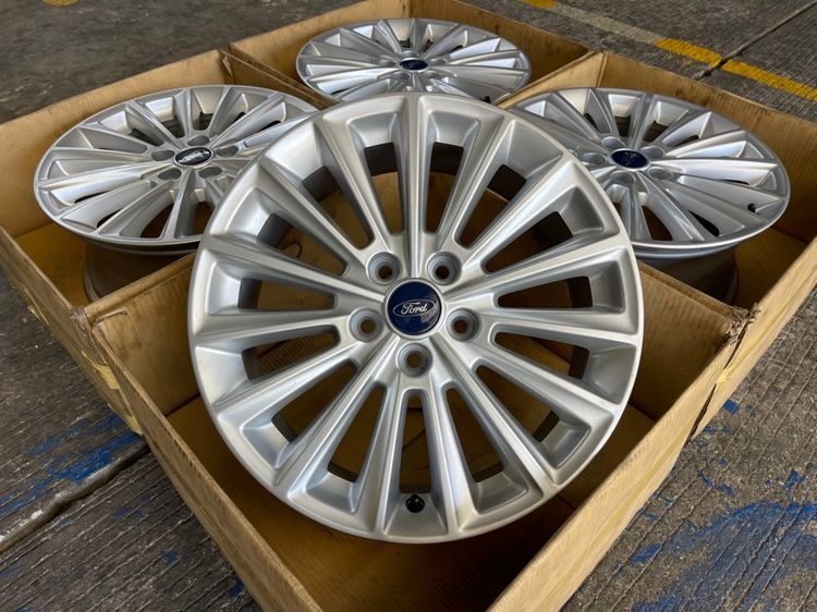 Ford Focus ขอบ 17 Top 💢