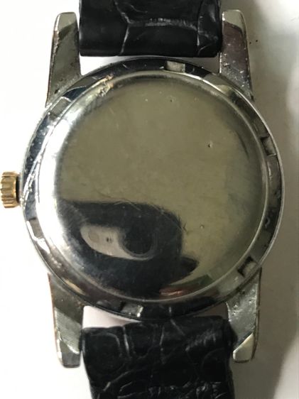 นาฬิกา Omega seamaster ทองชมพู รูปที่ 2