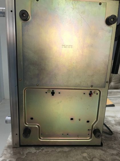 TUNER SONY ST 3950 รูปที่ 8