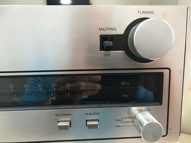 TUNER SONY ST 3950 รูปที่ 10