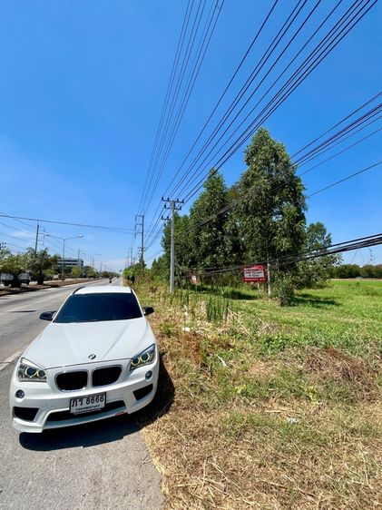 ที่ดิน4ไร่ ปทุมฯลาดหลุมแก้ว ราคากันเอง รูปที่ 2
