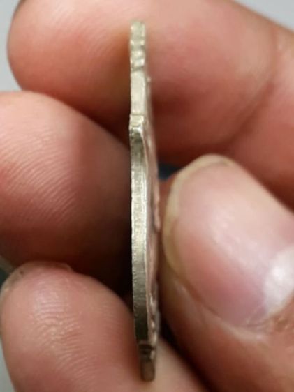 เหรียญหลวงพ่อคง วัดชำป่าง่าม รูปที่ 4