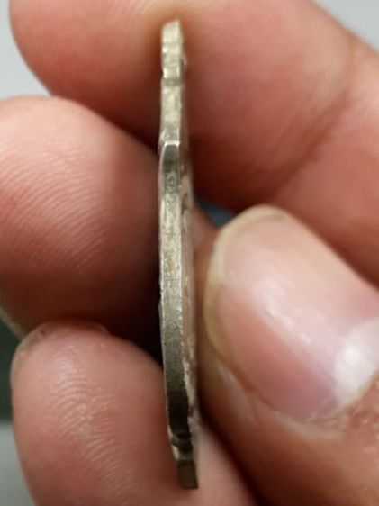 เหรียญหลวงพ่อคง วัดชำป่าง่าม รูปที่ 3