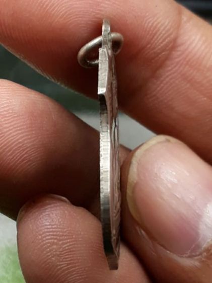 เหรียญหลวงพ่อโต วัดพนัญเชิง รูปที่ 4