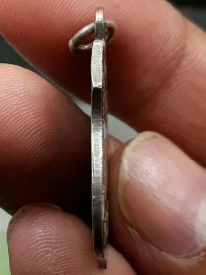 เหรียญหลวงพ่อโต วัดพนัญเชิง รูปที่ 3