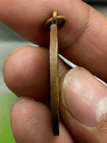 เหรียญหลวงพ่อเทศน์โยธารักษ์ รูปที่ 4