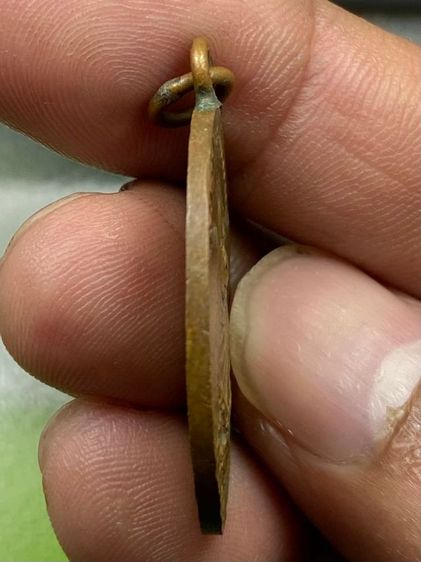 เหรียญหลวงพ่อเทศน์โยธารักษ์ รูปที่ 3