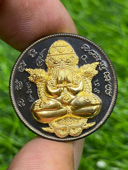 เจ้าสัวพันล้าน ปิดตาพังพระกาฬ สร้างโดย บอย ท่าพระจันทร์ มีหลายเนื้อหลายแบบ รูปที่ 6