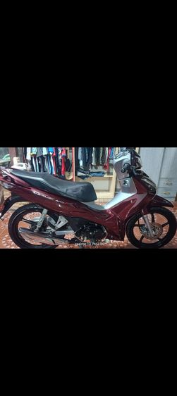 2023 wave 125i led  รูปที่ 2