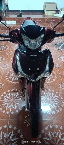 2023 wave 125i led  รูปที่ 3