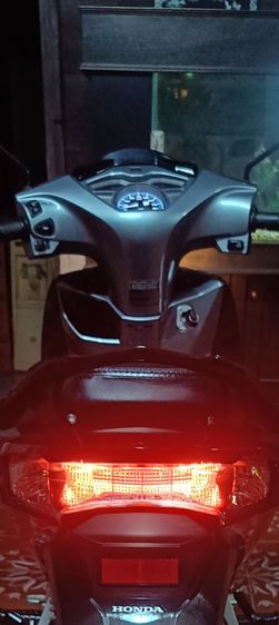 2023 wave 125i led  รูปที่ 8